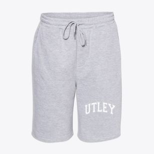 Utley Middle School Varsity Arch Fleece Shorts