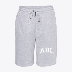 Academy Of Basic Learning Varsity Arch Fleece Shorts