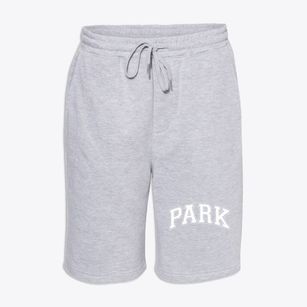 Park Middle School Varsity Arch Fleece Shorts