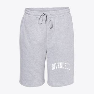 Rivendell Center Varsity Arch Fleece Shorts