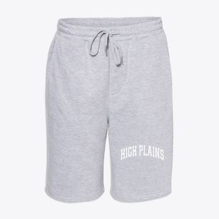 High Plains Elementary School Varsity Arch Fleece Shorts