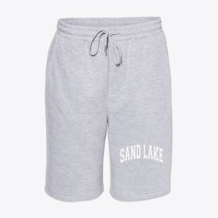 Sand Lake Elementary School Varsity Arch Fleece Shorts