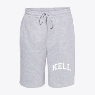 Kell High School Varsity Arch Fleece Shorts
