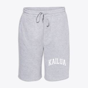 Kailua Elementary School Varsity Arch Fleece Shorts