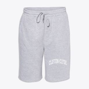 Clifton-clyde Junior High School Varsity Arch Fleece Shorts