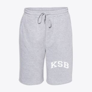 Kentucky School For The Blind Varsity Arch Fleece Shorts