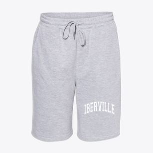 Iberville High School Varsity Arch Fleece Shorts