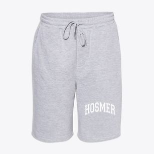 Hosmer Elementary School Varsity Arch Fleece Shorts