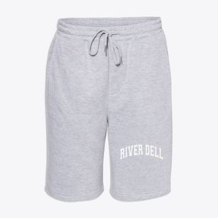 River Dell Middle School Varsity Arch Fleece Shorts