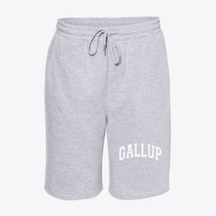 Gallup Christian School Varsity Arch Fleece Shorts