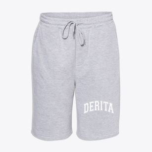 Derita Christian Varsity Arch Fleece Shorts