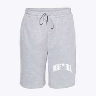Berryhill Elementary School Varsity Arch Fleece Shorts