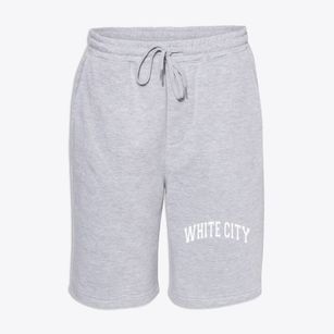 White City Elementary School Varsity Arch Fleece Shorts