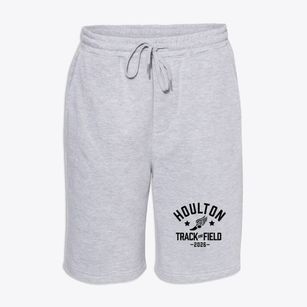 Houlton Elementary School Track and Field Fleece Shorts