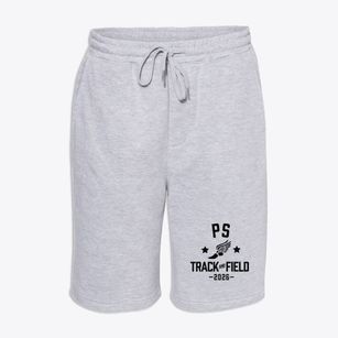 Ps Track and Field Fleece Shorts