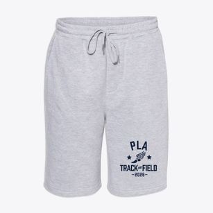 Premier Learning Academy Track and Field Fleece Shorts