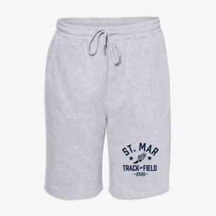 Saint Mary Magdalen School Track and Field Fleece Shorts