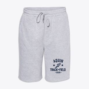 Aquin Catholic High School Track and Field Fleece Shorts