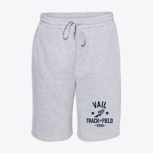 Vail Academy & High School Track and Field Fleece Shorts