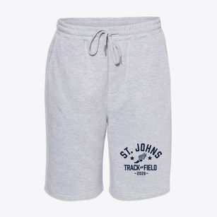 Saint Johns High School Track and Field Fleece Shorts