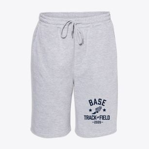 Brooklyn Academy Of Science And Env. Track and Field Fleece Shorts