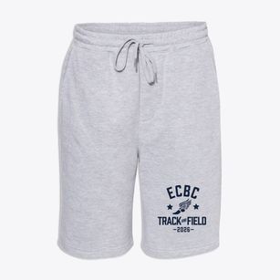 Ecbc Track and Field Fleece Shorts