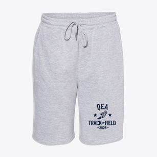 Quality Education Academy Track and Field Fleece Shorts