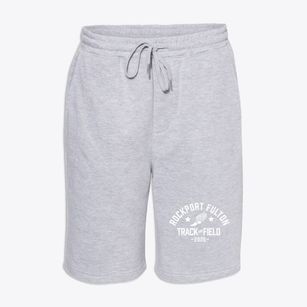 Rockport Fulton Intermediate School Track and Field Fleece Shorts