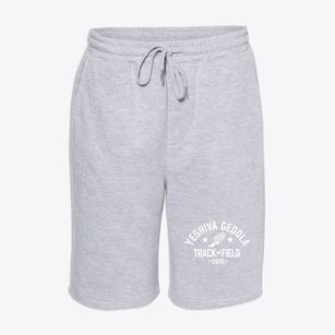 Yeshiva Gedola Of Los Angeles High Track and Field Fleece Shorts