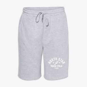North Star Elementary School Track and Field Fleece Shorts