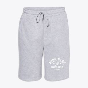 Avon Park Middle School Track and Field Fleece Shorts