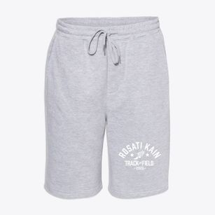 Rosati Kain High School Track and Field Fleece Shorts
