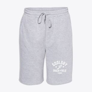 Goolsby Elementary Track and Field Fleece Shorts