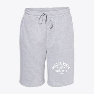 Piedra Vista High School Track and Field Fleece Shorts