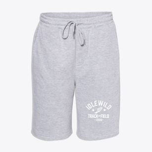 Idlewild Elementary School Track and Field Fleece Shorts