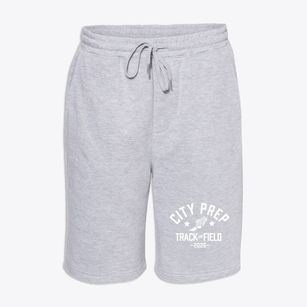 City Prep Track and Field Fleece Shorts