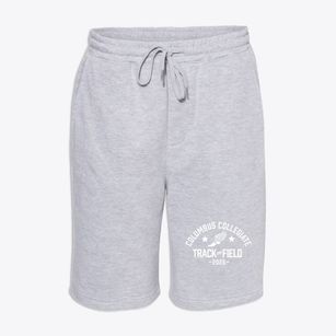 Columbus Collegiate Academy Track and Field Fleece Shorts