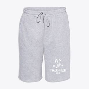 Ivy Academy Track and Field Fleece Shorts