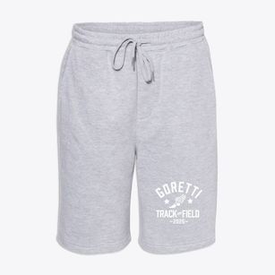 St. Maria Goretti School Track and Field Fleece Shorts