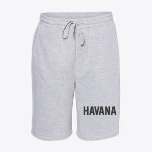Havana Florida Classic Block Fleece Shorts