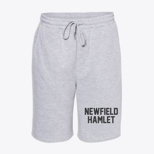 Newfield Hamlet New York Classic Block Fleece Shorts