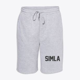 Simla Colorado Classic Block Fleece Shorts