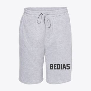 Bedias Texas Classic Block Fleece Shorts