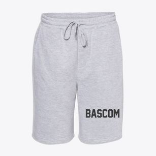 Bascom Ohio Classic Block Fleece Shorts