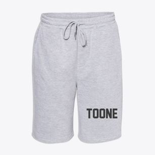 Toone Tennessee Classic Block Fleece Shorts