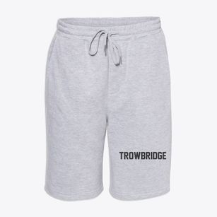 Trowbridge California Classic Block Fleece Shorts