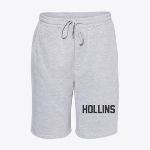 Hollins Virginia Classic Block Fleece Shorts