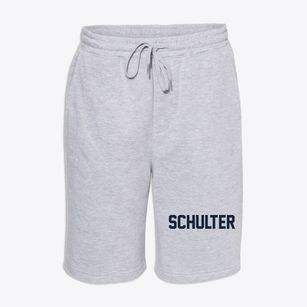 Schulter Oklahoma Classic Block Fleece Shorts