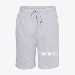 Smithfield Pennsylvania Classic Block Fleece Shorts
