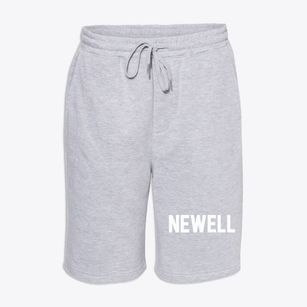 Newell Pennsylvania Classic Block Fleece Shorts